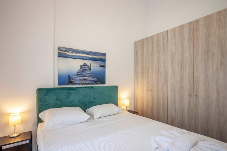 3, Aris Luxury Apartments, Central Macedonia
