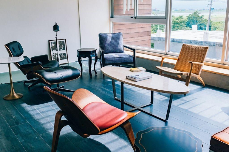Exterior & Views 1, Wudai Homestay, Yilan