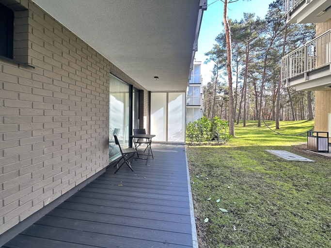 Exterior & Views 2, Nadmorska Florina by Q4Apartments, Lębork