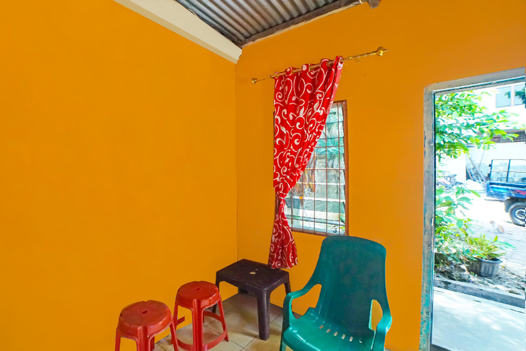 Others 5, SPOT ON 92600 Mandiri Inn, Asahan
