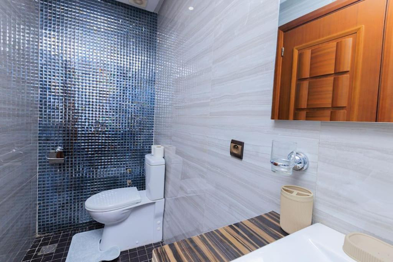 Others 4, Chic & Spacious : 3BR Apartment in Central Rabat, Rabat