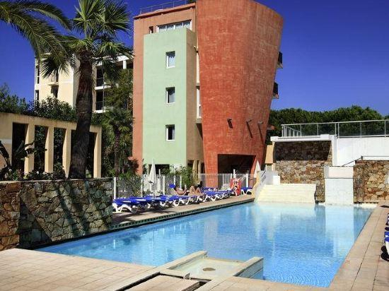 2, Résidence Pierre & Vacances Premium Port Prestige, Alpes-Maritimes