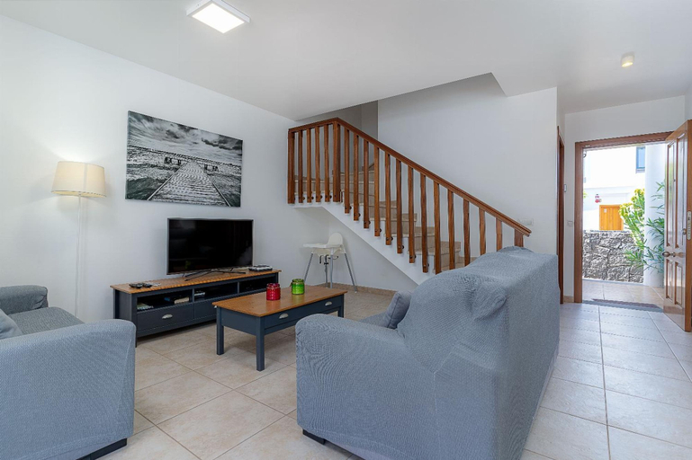 Room 1, Villa El Varadero, Las Palmas
