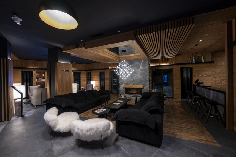 Public Area 2, Swissôtel Resort Kolasin