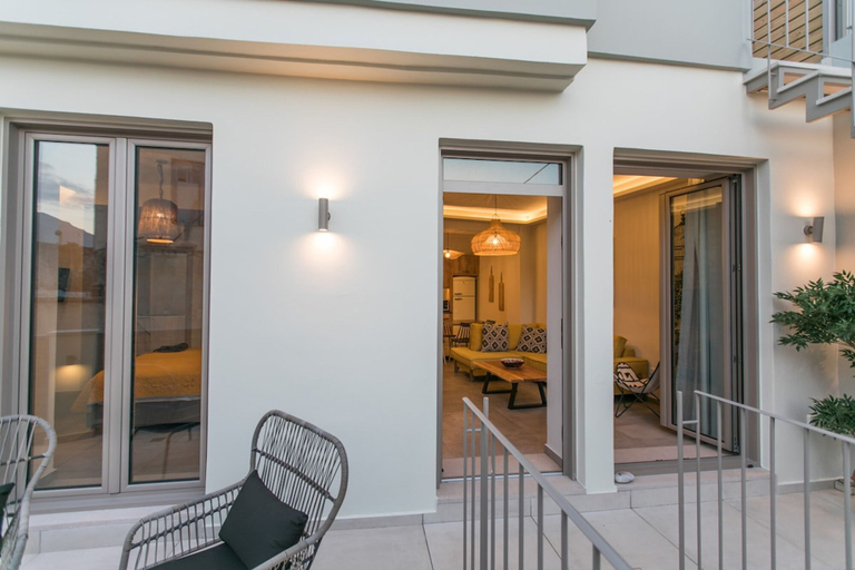Others 3, Ekaterini Luxury House, Crete