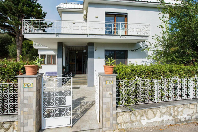 Room 5, Estate4home - Villa Louise, Napoli