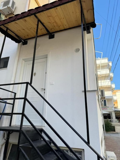 Exterior & Views 2, Tirent Apartment - Cozy Bedrooms Stay by Golem Beach., Durrësit