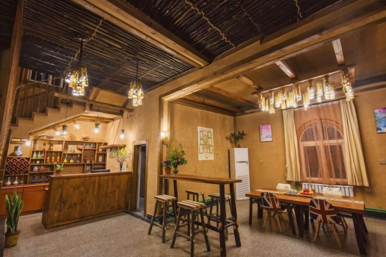 Food & Drinks 4, Guyue Caotang, Huzhou