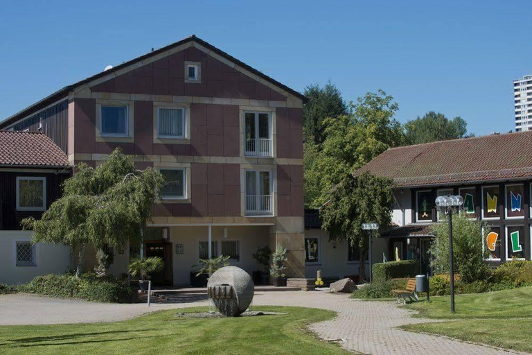 Exterior & Views 1, Hotel Schwarzwald Freudenstadt, Freudenstadt