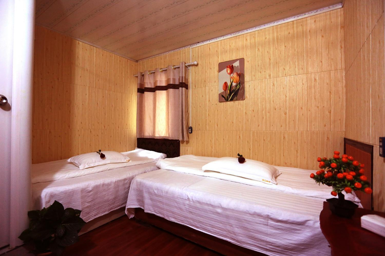 Others 4, Wudang Mountain Xianshan Inn (Inside Scenic Area), Shiyan