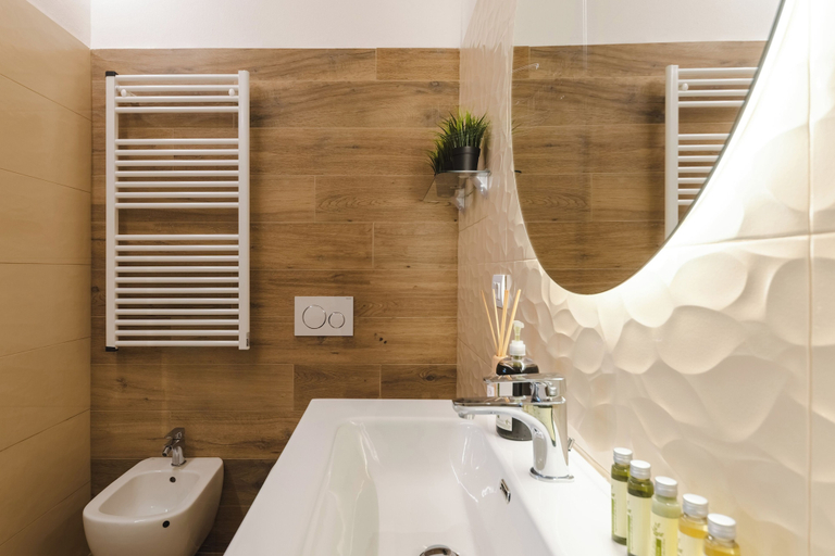 Others 3, Boutique Apartments By Annalisa, Trento