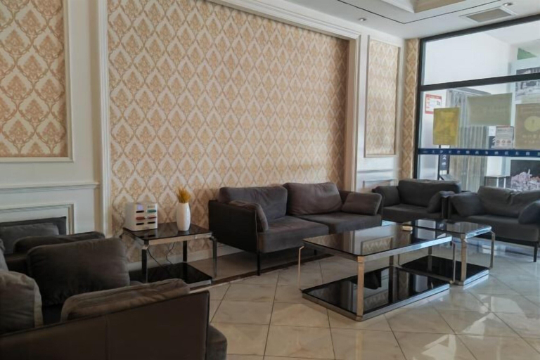 Others 5, Star Patton Business Hotel, Tianjin
