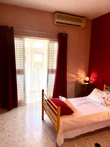 4, Pamper Rooms