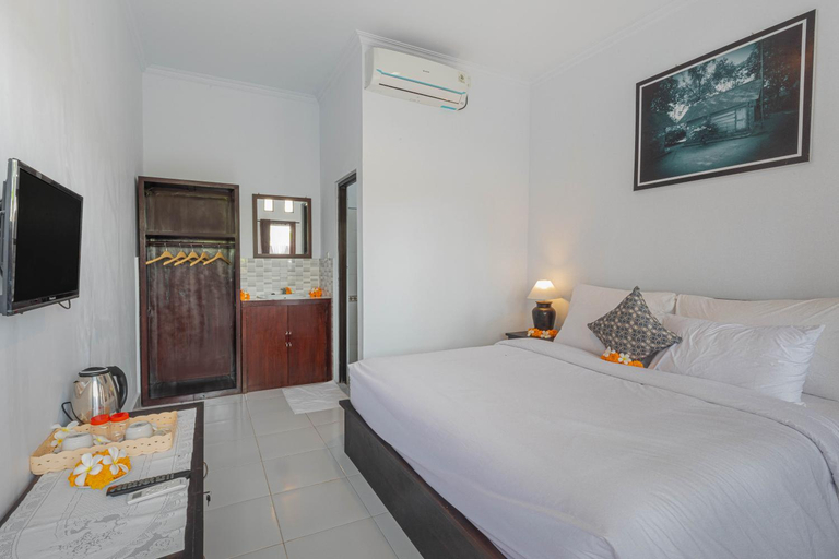Bedroom 9