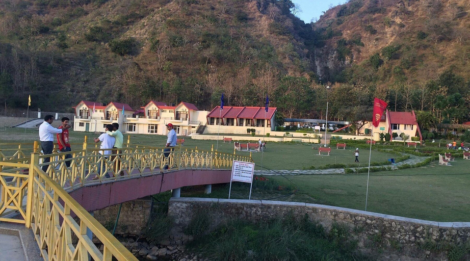 Exterior & Views 3, Tikkar Taal , Morni Hills, Panchkula