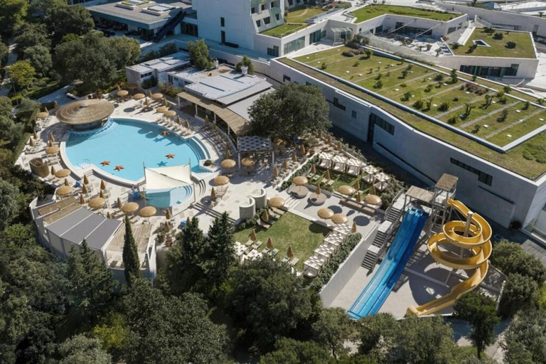 Exterior & Views 2, Valamar Tirena Hotel, Dubrovnik