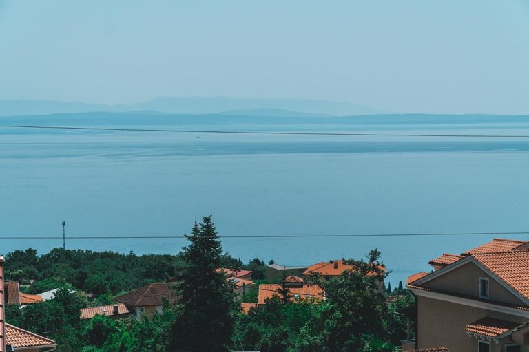 Others 4, Chiara rentals Opatija - housing with sea view, Opatija/Veprinac