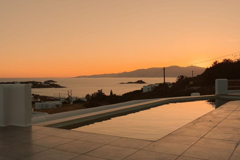 Room 3, 291424 - Villa Flo in Naxos, South Aegean