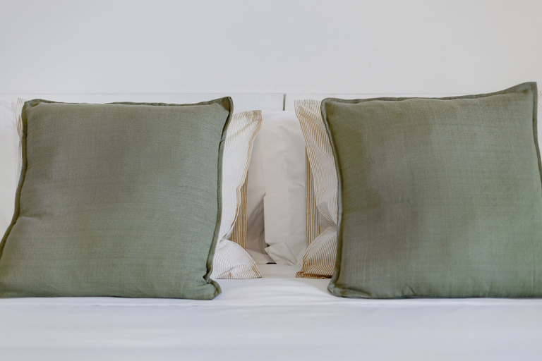 Bedroom 3, Antas Green Executive, Porto