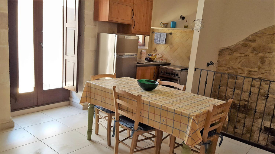 Kitchen 5, Casa Vacanze Antica Ibla, Ragusa