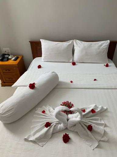 Others 4, Rich Hotel, Ninh Kiều