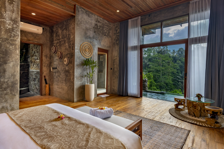 Sport & Beauty 3, The Lumbung Jaya Resort, Gianyar