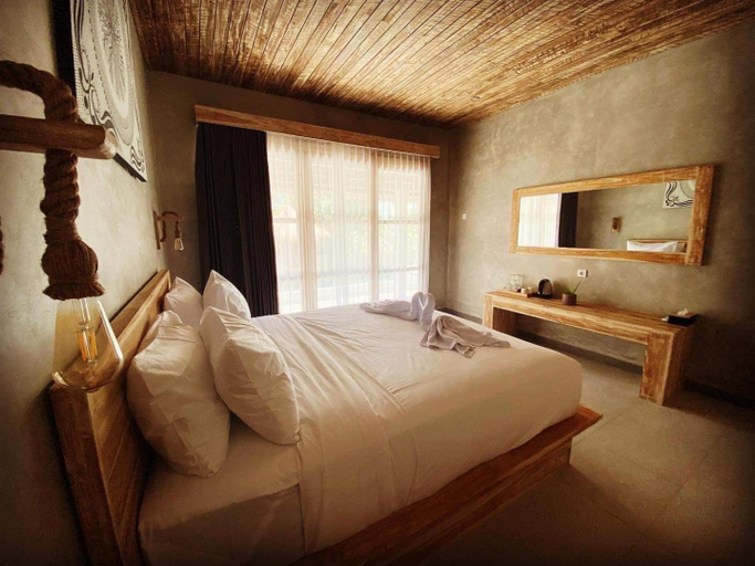 Bedroom 14