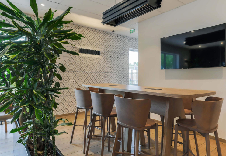 Public Area 2, B&B HOTEL Thionville Centre Gare, Moselle