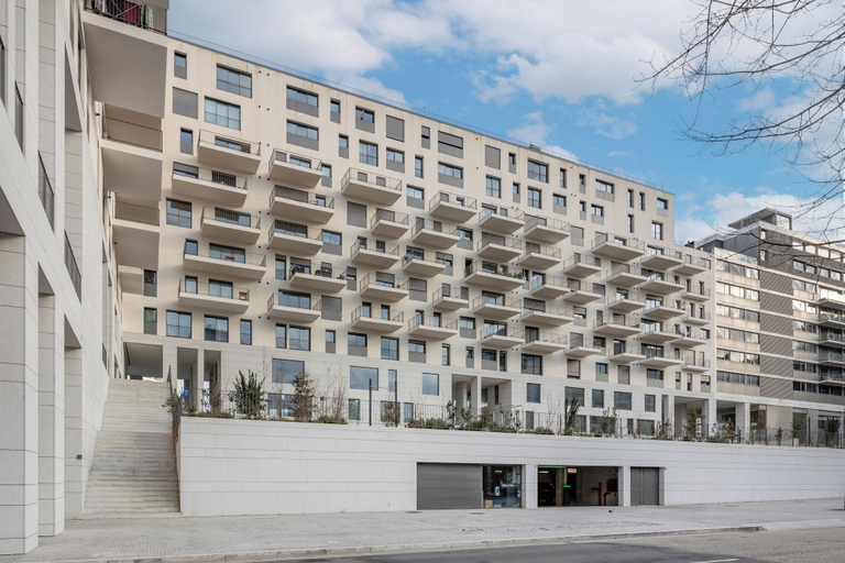 Exterior & Views 2, Antas Green Executive, Porto