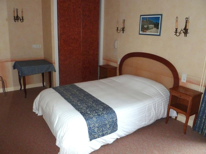 Others 5, Le relais de la rance - CHAMBRES D'HOTES, Ille-et-Vilaine
