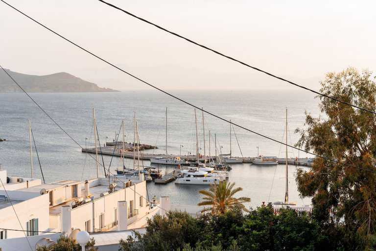 Room 2, Kastro Boutique Apartment, South Aegean