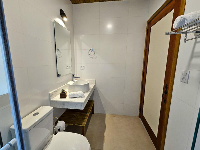 Bathroom 3, Estudios Capivari by The Lodges, Campo Limpo Paulista