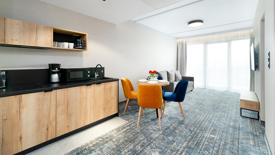 Others 3, Apartamenty Sun & Snow Zloty Horyzont, Jelenia Góra