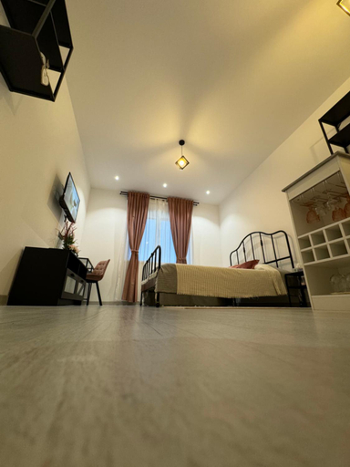 Bedroom 2, La Mika -Your Home, Municipiul Bucuresti