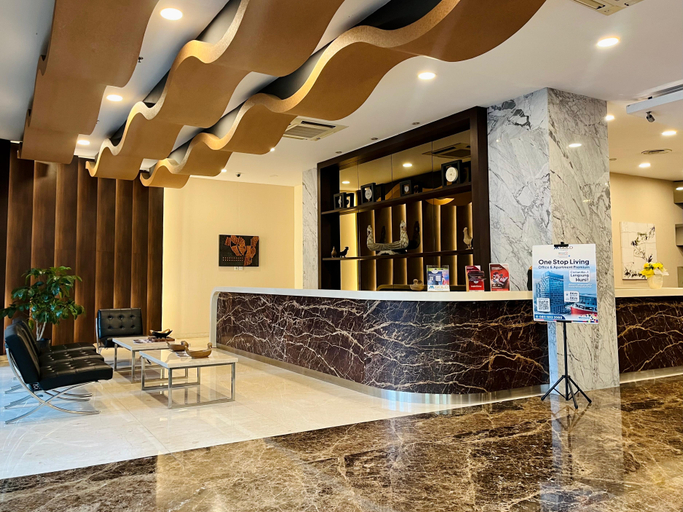 Others 5, MGold Service Apartment, Bekasi