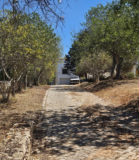 Others 3, Villa Madeira, Silves