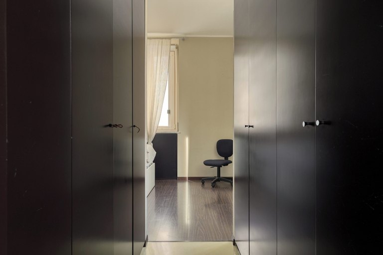 Bathroom, JOIVY Flat near Milan Centro Storico, Milano