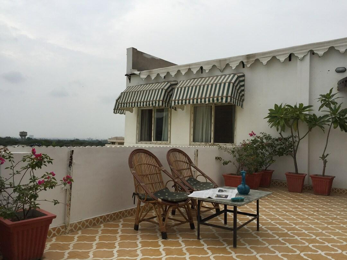 Others 5, Ikaki Niwas - A Boutique Homestay, Jaipur