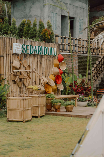 Desa Kepompong By Sinergi, Semarang