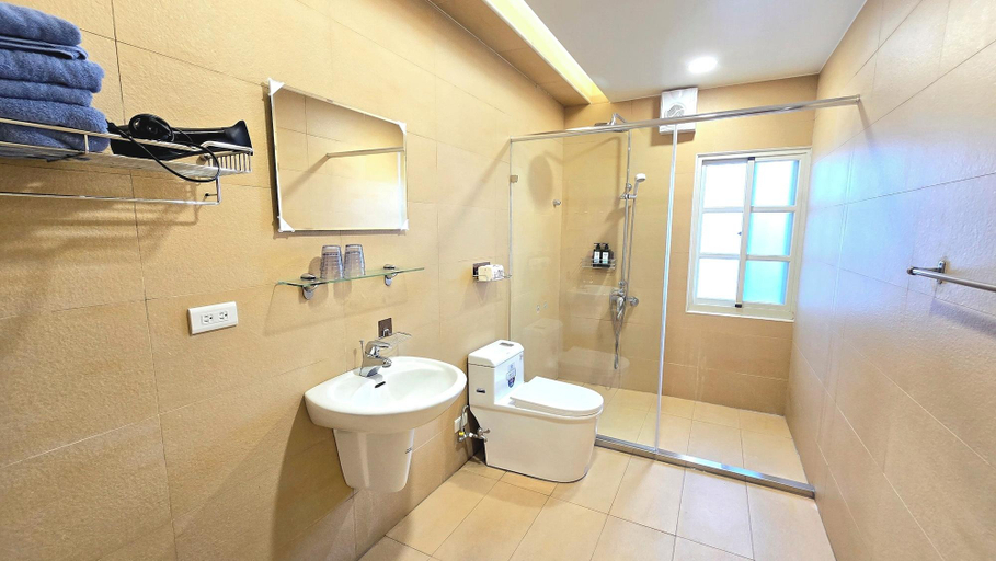Bedroom 4, Super Cheap1 Homestay, Yilan