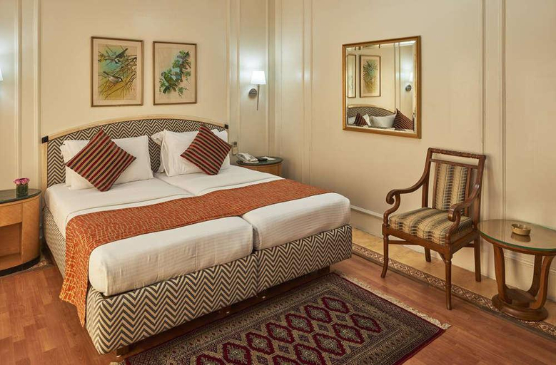 Bedroom 3, Astoria Hotel, Mumbai City
