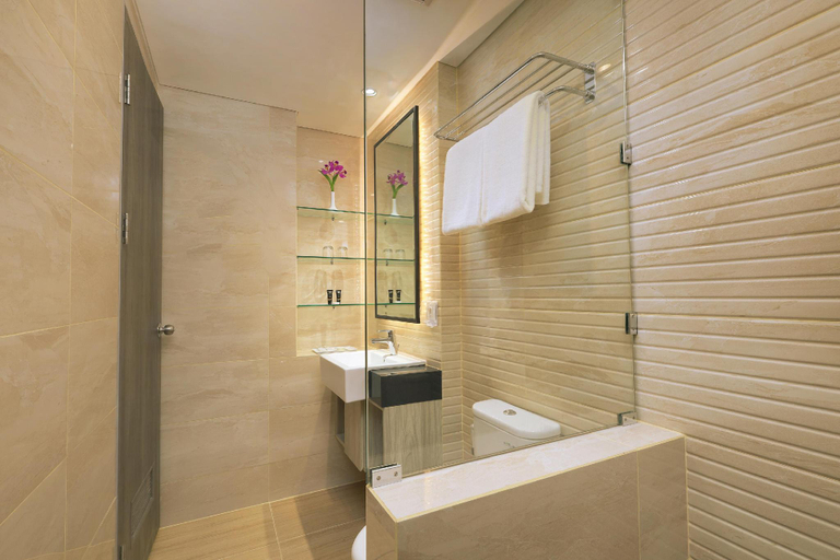 Bathroom 6