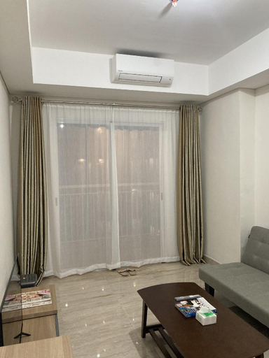 Others 5, Casapedian 008 ( Apartemen Podomoro 2BR) LIB Tower, Medan