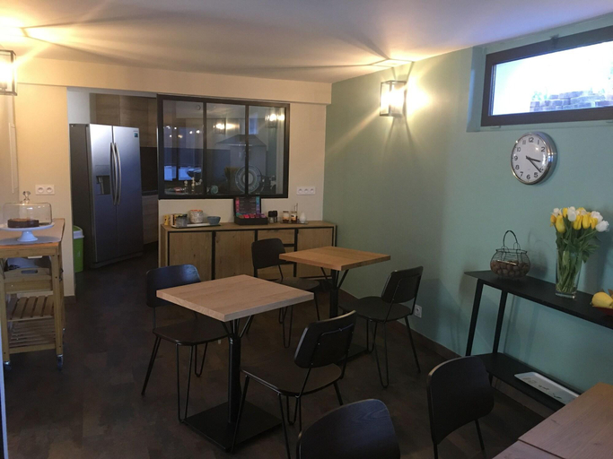 Food & Drinks, Couette Et Cafe, Hérault