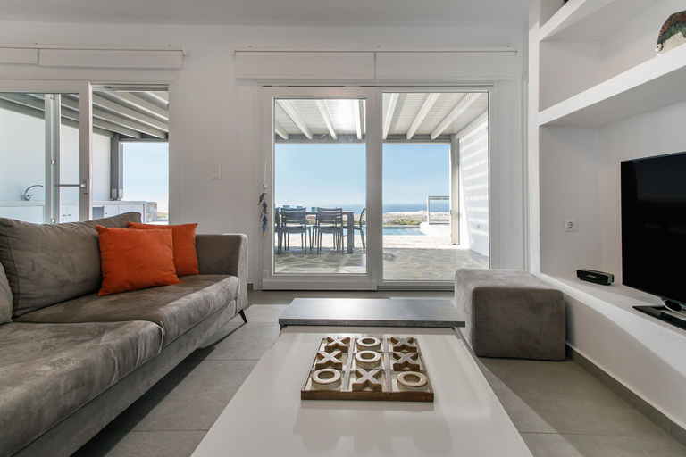 Room 3, Villa Solena Brand-new Private Pool Agia Anna Naxos, South Aegean