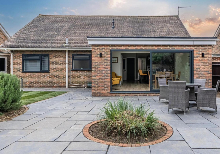 Exterior & Views, Seaford Retreat By My Getaways, East Sussex