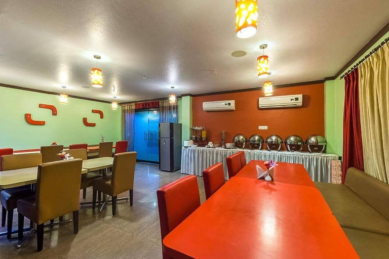 Others 2, Hotel Aarian Aatithya, Kamrup Metropolitan