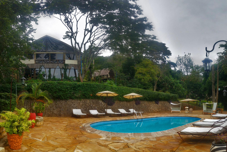Sport & Beauty, Karama Lodge & Spa, Arusha Urban