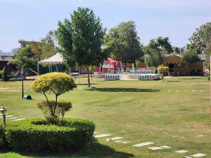 Others 4, Altara Resort, Jaipur