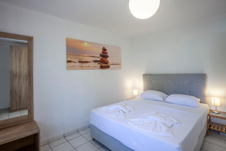 5, Aris Luxury Apartments, Central Macedonia